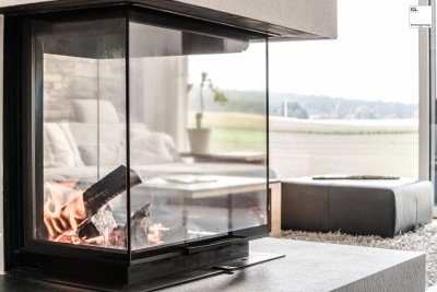 Die Gelegenheit: Beeindruckende, luxuriöse Villa - Traumhafte Naturlage in der Umgebung von Steyr