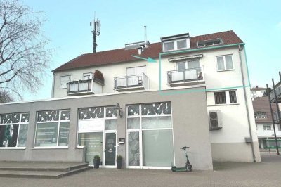 Vermietet, zentrale Lage, perfekte Infrastruktur - Ihre nächste Kapitalanlage