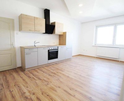 Sanierte 3-Zimmer-Wohnung in Wels – Ideales Renditeobjekt nahe FH Campus zu KAUFEN