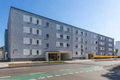 Charmante 3-Zimmer-Wohnung in Bestlage Offenburg!