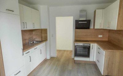 Ottensen - zentral und ruhig - kernsanierte 3-Zi-Wohnung