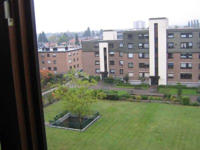 TOP Einraumwohnung zentral in Brühl als Kapitalanlage
