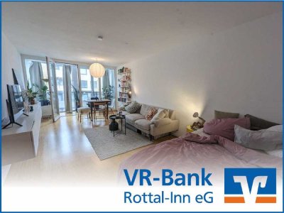 1 Zimmer Appartement im Herzen Münchens