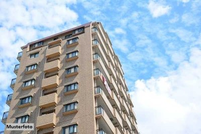 Gemütliche 1-Zimmer-Wohnung mit Balkon - provisionsfrei
