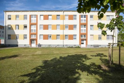 Traumhafte 3-Zimmer-Wohnung in begehrter Lage