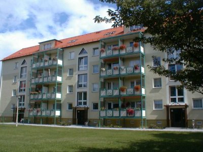 Familienfreundlich und zentral