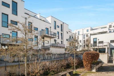 Familienparadies: Große 4-Zimmer-Wohnung zum Verlieben