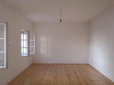 Single-Wohnung in der Innenstadt