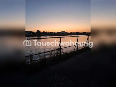 Tauschwohnung: Tauschwohnung
