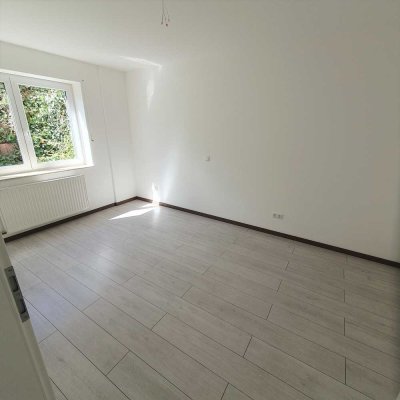 2-Zimmer Souterrain-Wohnung mit Terasse in Rheinbach-Merzbach an Einzelperson