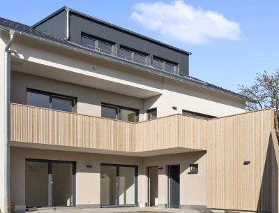 Wunderschöne 3,5-Zimmer-Terrassenwohnung