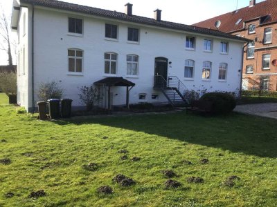 Yachthafen Glückstadt, schöne 3-Zi.Komfort Whg.,in besonders attraktiver Lage