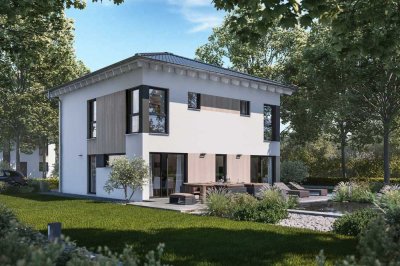 Traumhaus bauen in Diesdorf - Sommeraktion