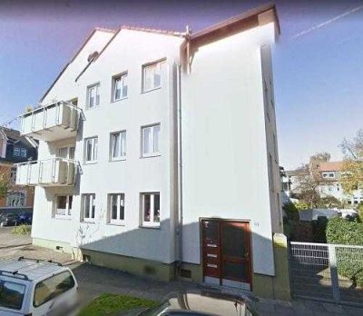 Wohn(t)raum: praktische 3-Zimmer-Wohnung in BN-Beuel