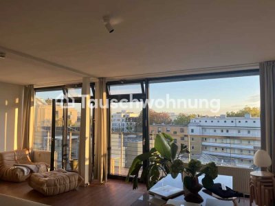 Tauschwohnung: Wohnung Ottensen