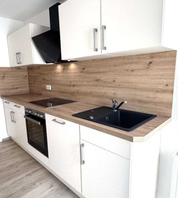 1 Monat kaltmietfrei starten! - moderne 3-Raumwohnung!