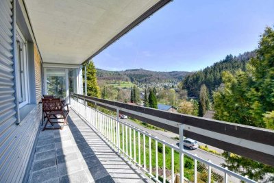 BIETERVERFAHREN*Energieeffizientes Panorama-ZFH an den Toren Heiligkreuzsteinachs| Garten&Terrassen