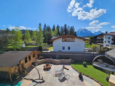 5 Garconniere Wohnungen mit 8 PKW Stellplätzen