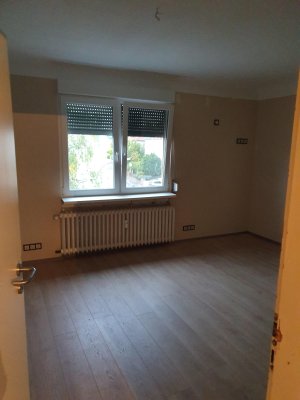 3-Zimmerwohnung am Homburg