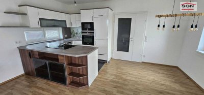 Junges Wohnen mit Garten in Kammersdorf