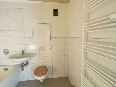 Gemütliche 3-Raum-Wohnung: Ihr neues Zuhause wartet!