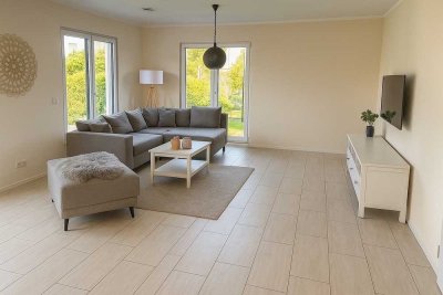 Familienfreundlich wohnen – modern, energieeffizient und in bester Lage