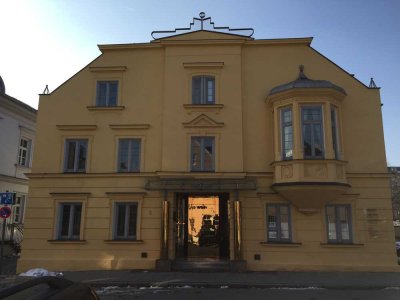 Exklusive 1-Zimmer-Wohnung in Freising inkl. Küche