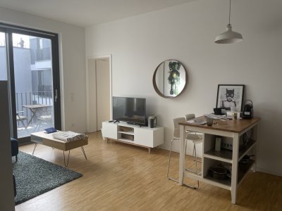 Sublet 01.02.2024 - 31.07.2024 (can be longer)