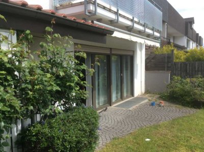4 ZiKB Wohnung in 3 Familienhaus in sehr guter Lage von Frankenthal / Ziegelhofgebiet