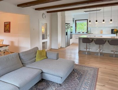 Familienresidenz in Salzburg - Aigen