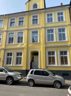 gemütliche 2 Zimmer Wohnung im Herzen Hombruchs