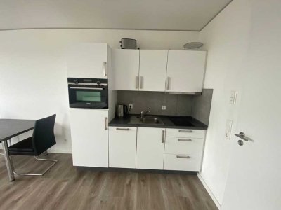 Wunderschöne, möblierte Wohnung in zentralster Lage Wiesbadens