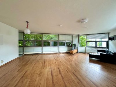 !!!Großzügiges Studio-Apartment in Wiesbaden!!!
