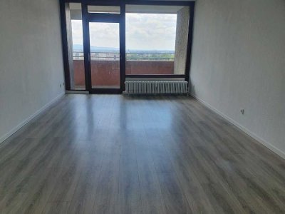 Helle 2-Zimmer-Wohnung in Mannheim Vogelstang!