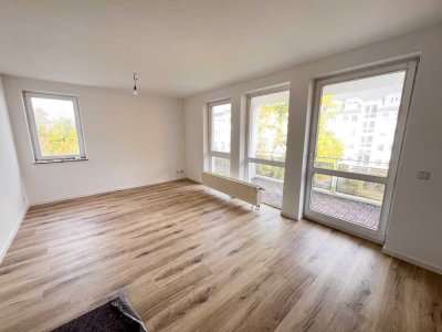 Wir renovieren gerade für Sie!