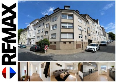 Rentable Investorenimmobilie - 17 Wohnungen in infrastrukturell guter Lage!