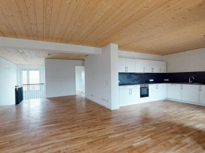 Schöne Maisonettewohnung im Flairwood