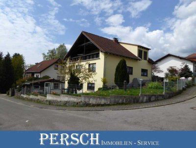 Großzügiges Wohnhaus in schöner Lage!!!