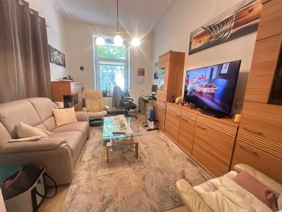 TOP-Kapitalanlage in ausgezeichneter Lage von Bilk ***Belsen3 Immobilien UG***