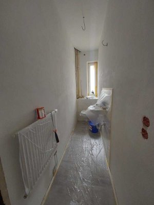 Helle 3-Zimmer-Wohnung in Nürnberg neu saniert von privat