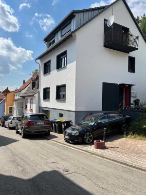 Gemütliches Haus in Kaiserslautern-Erfenbach zum Verkauf