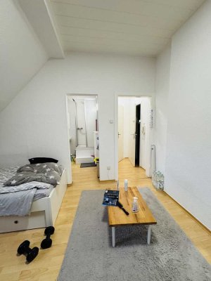 Apartment im beliebten Düsseldorf Friedrichstadt