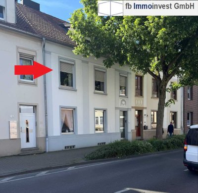 EFH in zentraler Lage mit 225 m² Wohnfläche und 2 Garagen in Kohlscheid