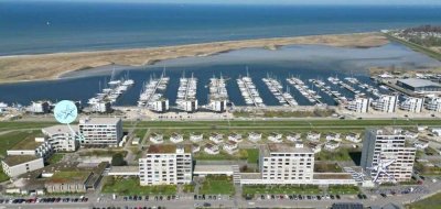 Wohnen mit Urlaubsflair – an der Ostsee und einer charmanten Promenade