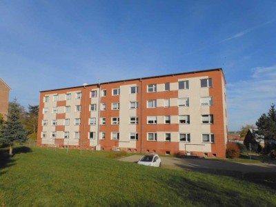 Anlage oder Selbstnutzung: Möblierte Wohnung mit Ausblick - sofort nutzbar...