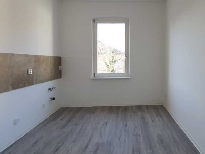 Ihr neues Zuhause mit 2 Zimmern - top renoviert!
