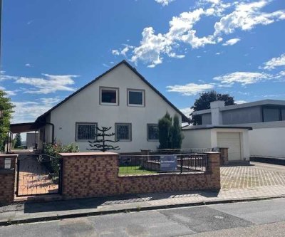Willkommen an ihrem neuen Lieblingsplatz! Inkl. Einliegerwohnung!