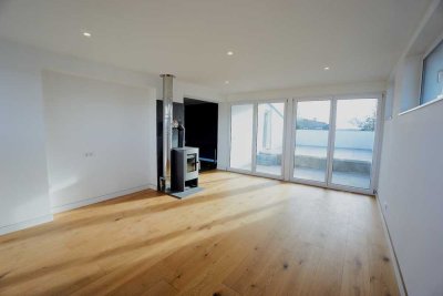Exklusive Penthousewohnung in Top-Lage von Wolfsburg