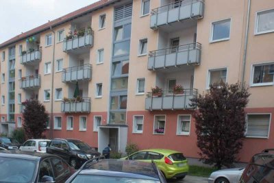 Tolle Familien-Wohnung