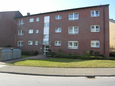 Gemütliche 2 Zimmerwohnung in der Glatzerstraße